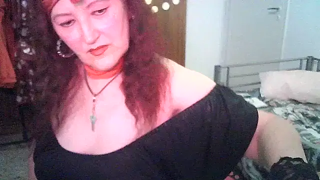 SabrinaXlovess online show from June 2026 05:50:02 PM