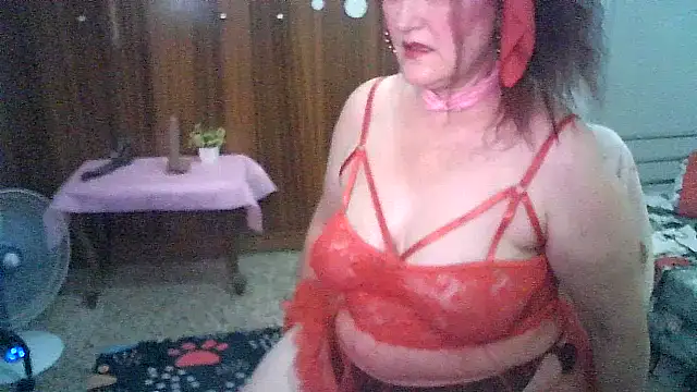 SabrinaXlovess online show from July 2026 05:27:01 PM