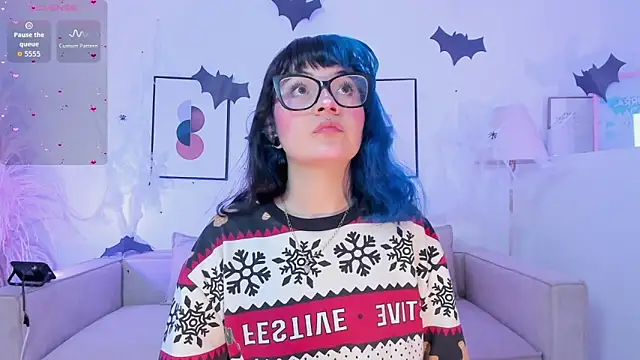 Sweet Namii online show from November 2025 08:22:02 PM