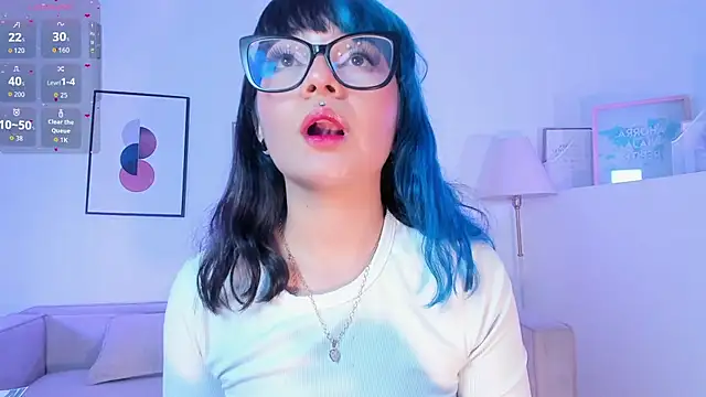 Sweet Namii online show from November 2025 07:35:01 PM