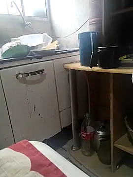 bibifonsecah online show from February 2026 04:12:02 PM