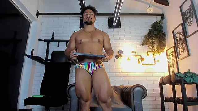 MikeEstevess online show from March 2025 12:51:01 AM