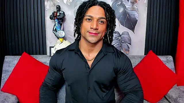 MikeEstevess online show from September 2025 02:12:01 AM