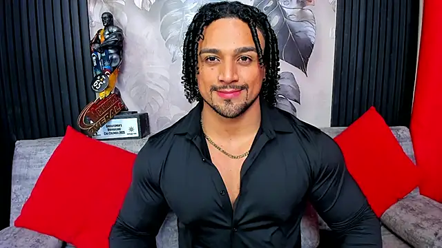 MikeEstevess online show from February 2026 08:11:01 AM