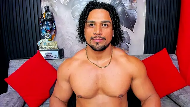 MikeEstevess online show from March 2026 05:08:02 AM