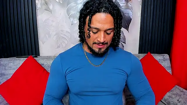 MikeEstevess online show from April 2026 09:49:01 AM