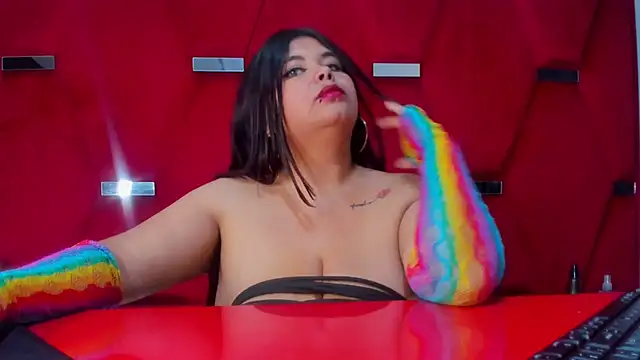 Thyna Smithx69 online show from January 2025 07:07:02 PM