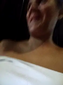 Andreita 95 online show from October 2025 11:16:02 PM