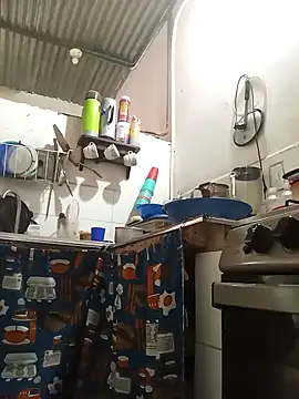 Andreita 95 online show from November 2025 04:49:01 PM