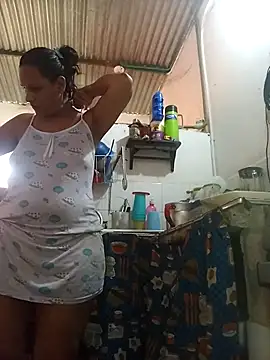 Andreita 95 online show from January 2026 02:32:01 PM