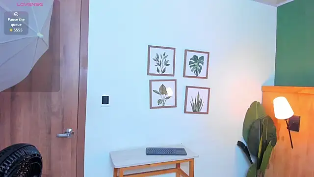 jacob-coper online show from November 2025 03:06:01 AM