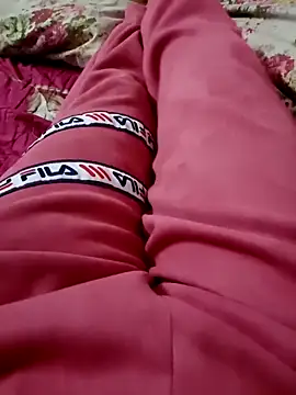 Soul Ana online show from February 2025 03:09:02 AM