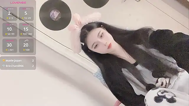 Qedgjwyz1 online show from January 2025 10:13:02 PM