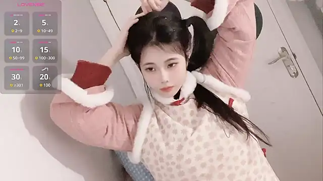 Qedgjwyz1 online show from January 2025 11:41:01 AM