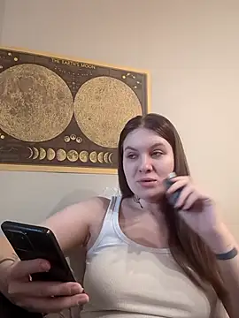 Morphine 666 online show from November 2025 03:19:01 AM