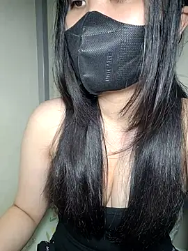 Athena20001 online show from October 2025 06:52:02 PM