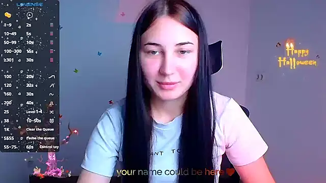 Jennifer Blum online show from October 2025 11:09:01 AM