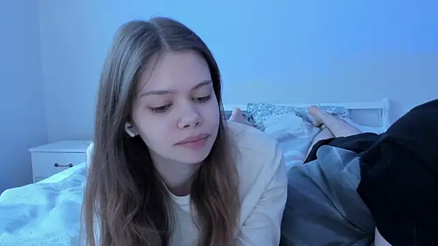 chansetolove online show from April 2026 02:03:02 PM