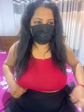 NOORA-GIRL online show from January 2026 02:47:01 AM