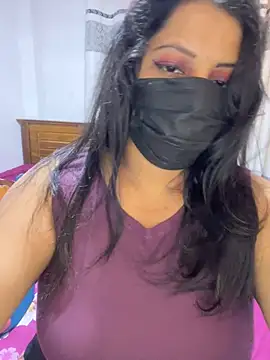 NOORA-GIRL online show from January 2026 10:58:02 PM