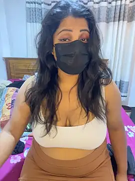 NOORA-GIRL online show from February 2026 12:53:01 AM