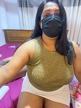 NOORA-GIRL online show from February 2026 01:43:02 AM