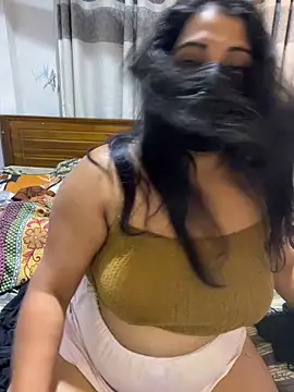 NOORA-GIRL online show from March 2026 10:35:01 PM