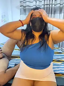 NOORA-GIRL online show from March 2026 02:39:02 AM