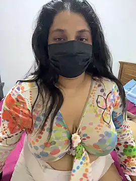 NOORA-GIRL online show from June 2026 09:06:02 PM