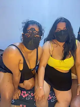 NOORA-GIRL online show from June 2026 02:06:01 PM