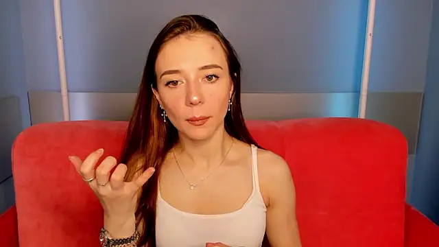 VasilisaTheWiseX online show from July 2026 01:45:02 AM