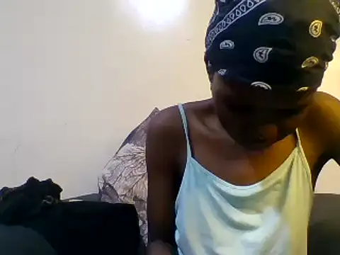Baddie Floxxy online show from December 2024 05:33:01 PM