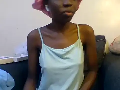 Baddie Floxxy online show from December 2024 01:53:02 AM