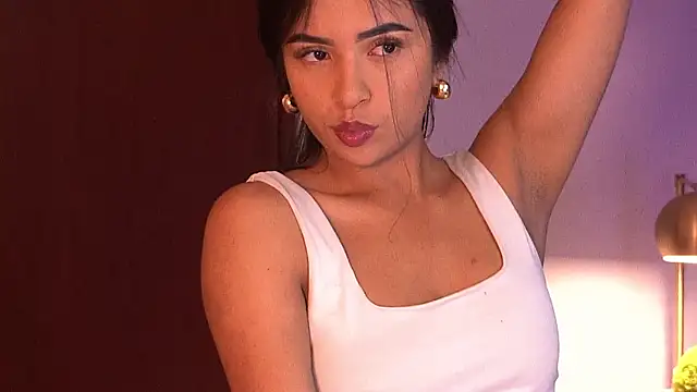 Snapshot of SpiritualAttraction_ chatting on March 2025 04:16:02 AM SpiritualAttraction online show from March 2025 04:16:02 AM