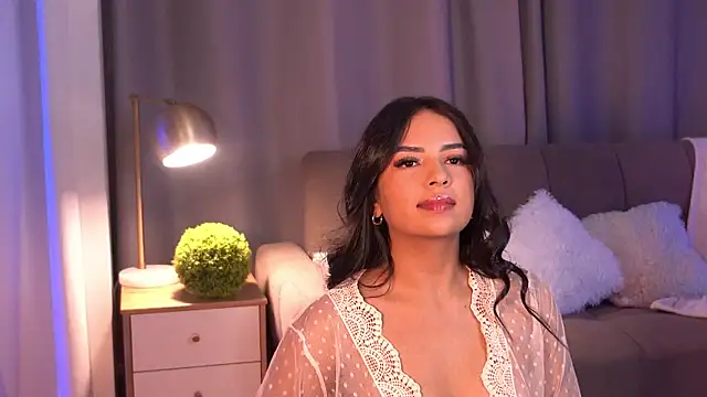 Snapshot of SpiritualAttraction_ chatting on October 2025 01:36:02 AM SpiritualAttraction online show from October 2025 01:36:02 AM
