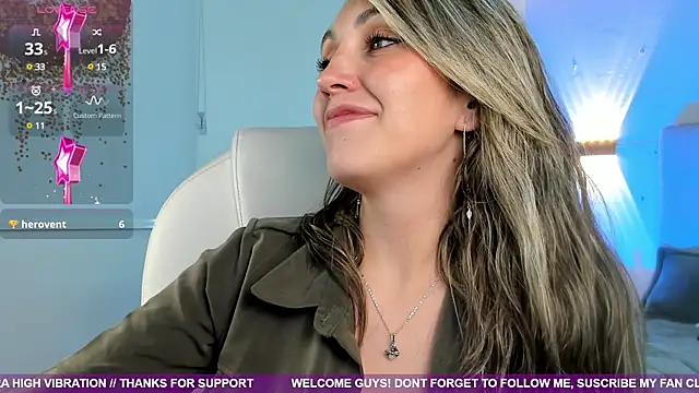 Snapshot of anny_sweet72 chatting on January 2025 04:26:01 PM anny sweet72 online show from January 2025 04:26:01 PM