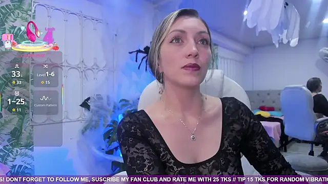 Snapshot of anny_sweet72 chatting on October 2025 12:48:02 PM anny sweet72 online show from October 2025 12:48:02 PM