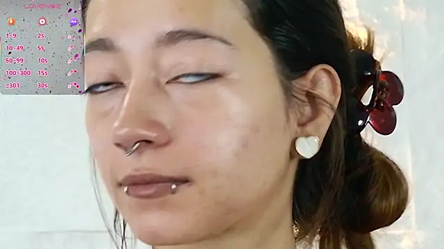 zorravioletta1 online show from November 2025 12:37:02 PM