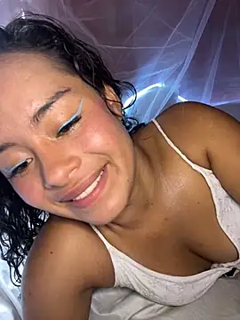 Marie Rose online show from January 2025 06:05:01 PM