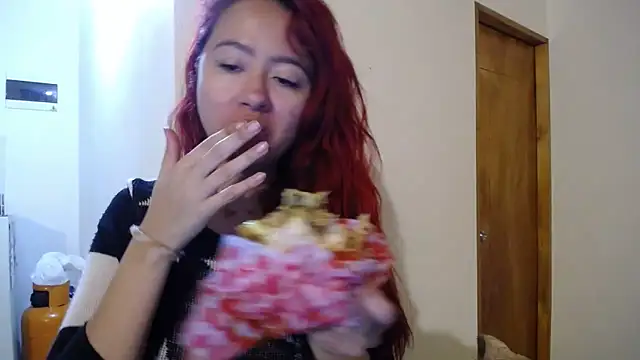 Danahorny liberada online show from January 2026 11:25:01 PM