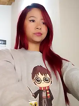 Danahorny liberada online show from February 2026 10:19:02 PM