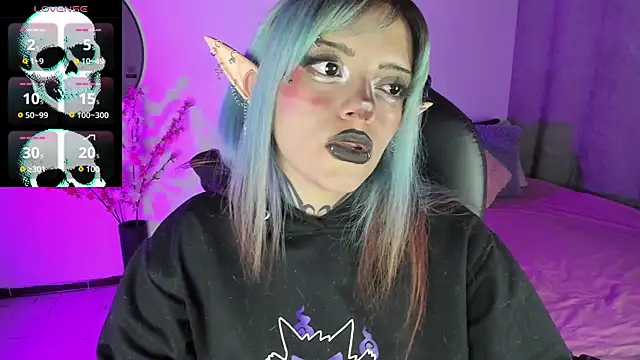 LilithMadness online show from September 2025 03:30:02 AM