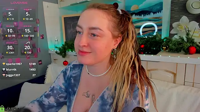 Kruela Eva online show from February 2026 06:22:01 AM