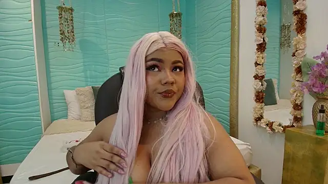 cherry chel online show from April 2026 03:09:02 AM