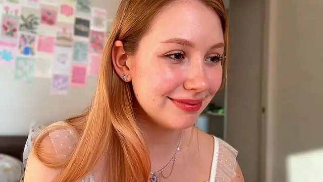 HoneyAudrey online show from March 2026 02:39:02 AM