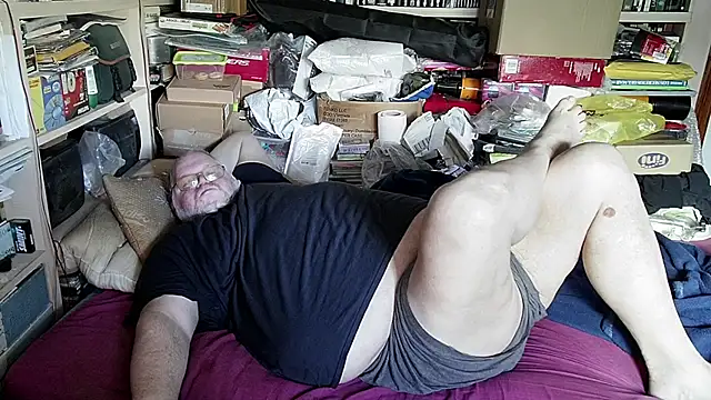 hadeszeuss2 online show from March 2025 02:40:01 PM