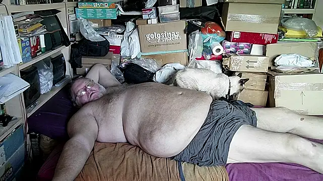 hadeszeuss2 online show from October 2025 02:53:01 PM