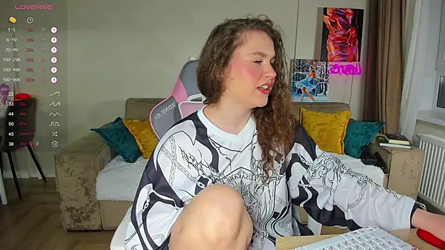 My Emmy online show from March 2025 08:50:02 PM