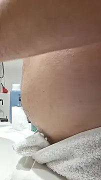 Davo84123 online show from December 2025 10:27:01 PM