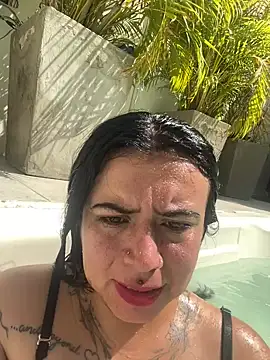 Devilsweet17 online show from March 2025 03:02:02 PM